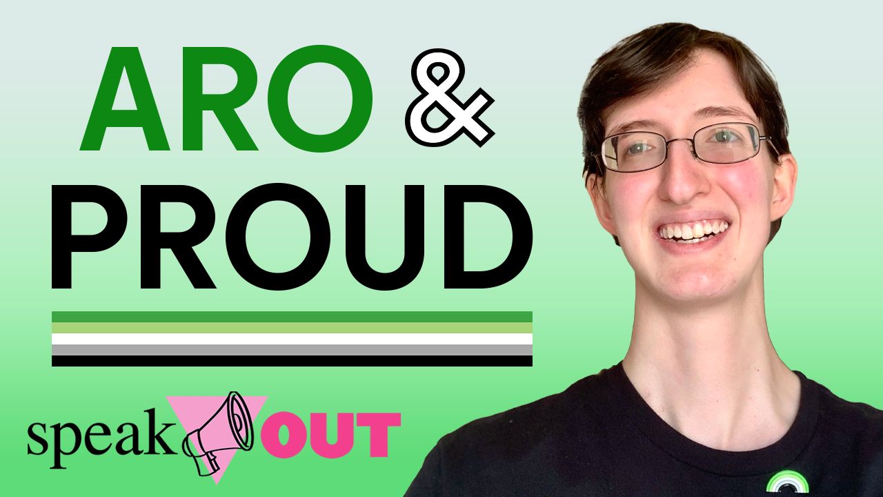 Thumbnail for the podcast Speak Out