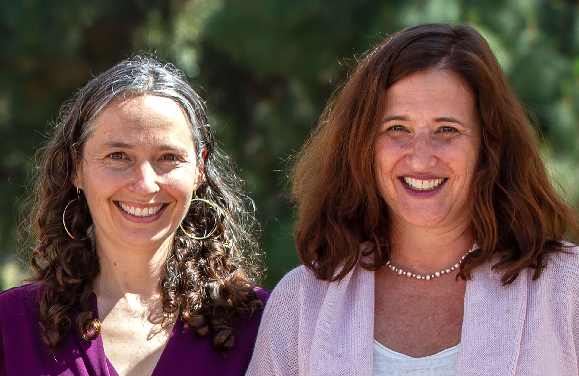 Elizabeth Barnert and Laura Abrams