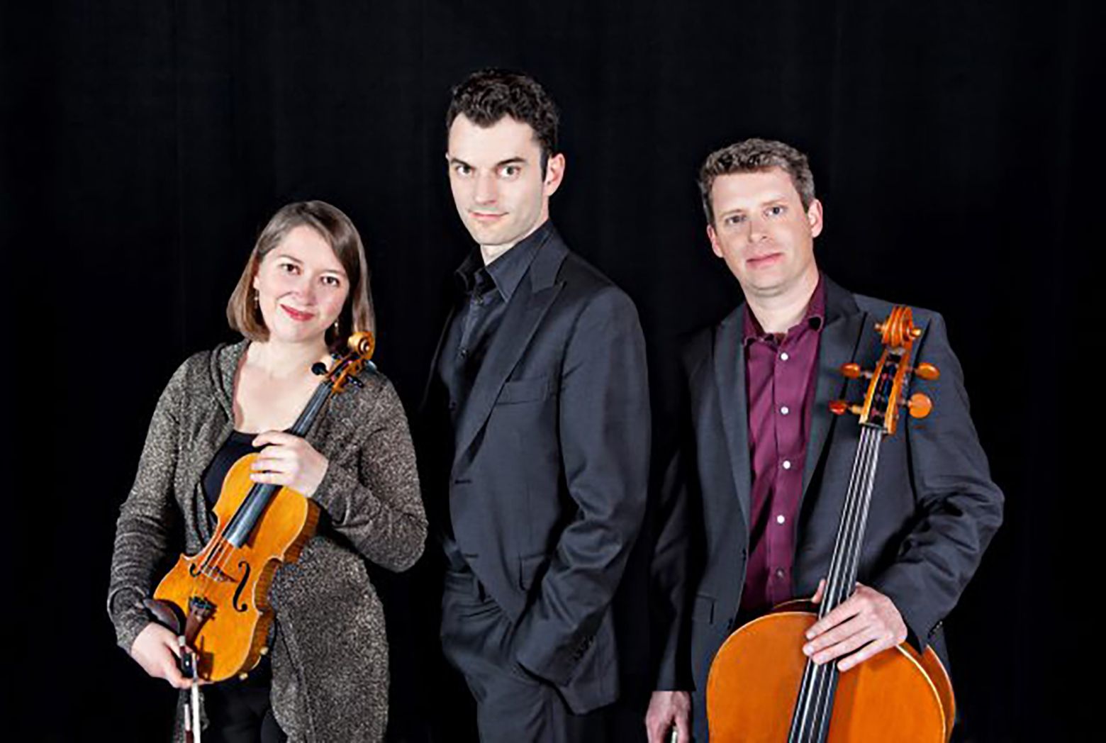 Felici Piano Trio 