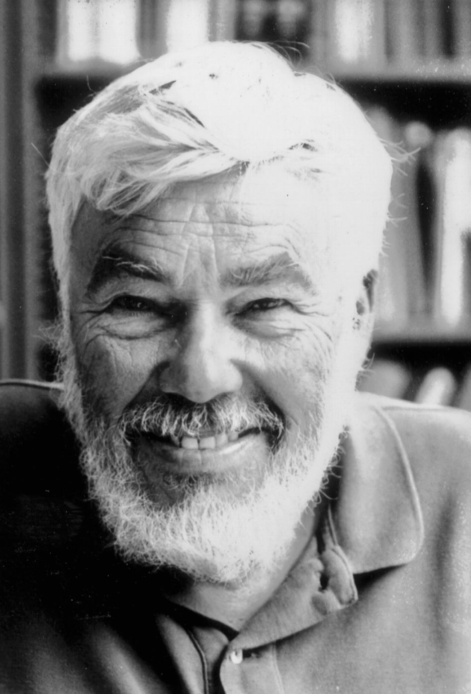 Allen Parducci