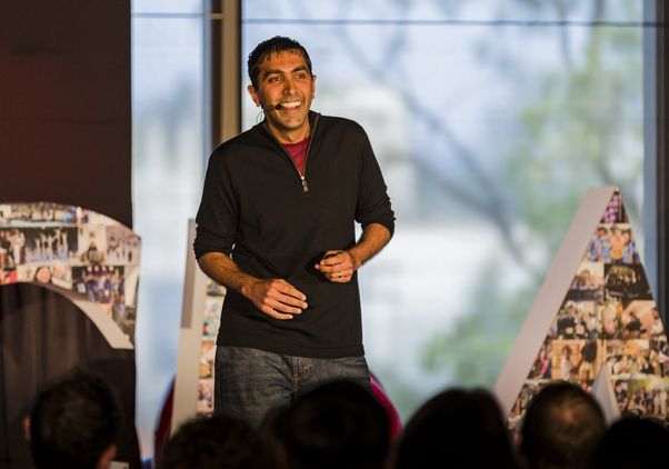 Neil Garg