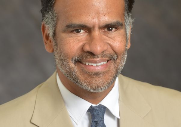 Eric Avila, head-and-shoulders shot