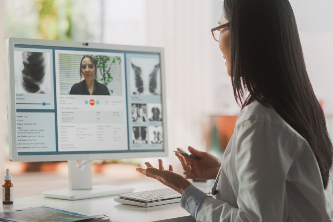 Telehealth