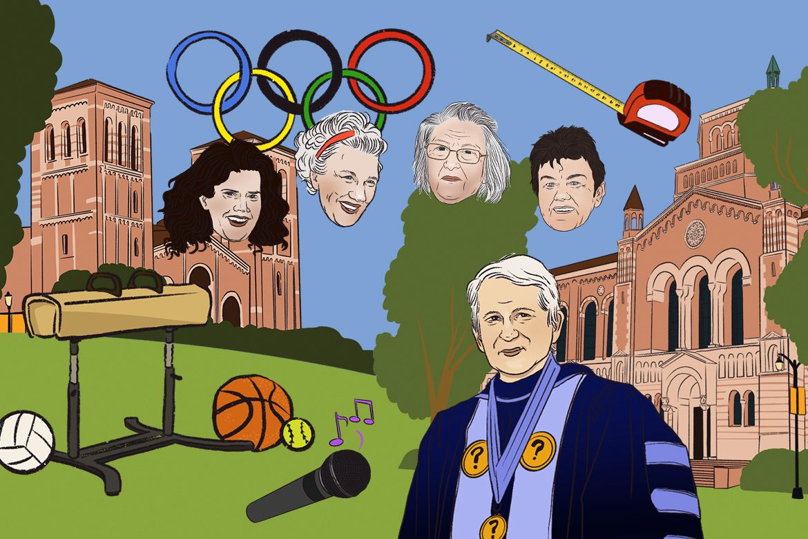 2023 How Bruin Are You? Quiz 