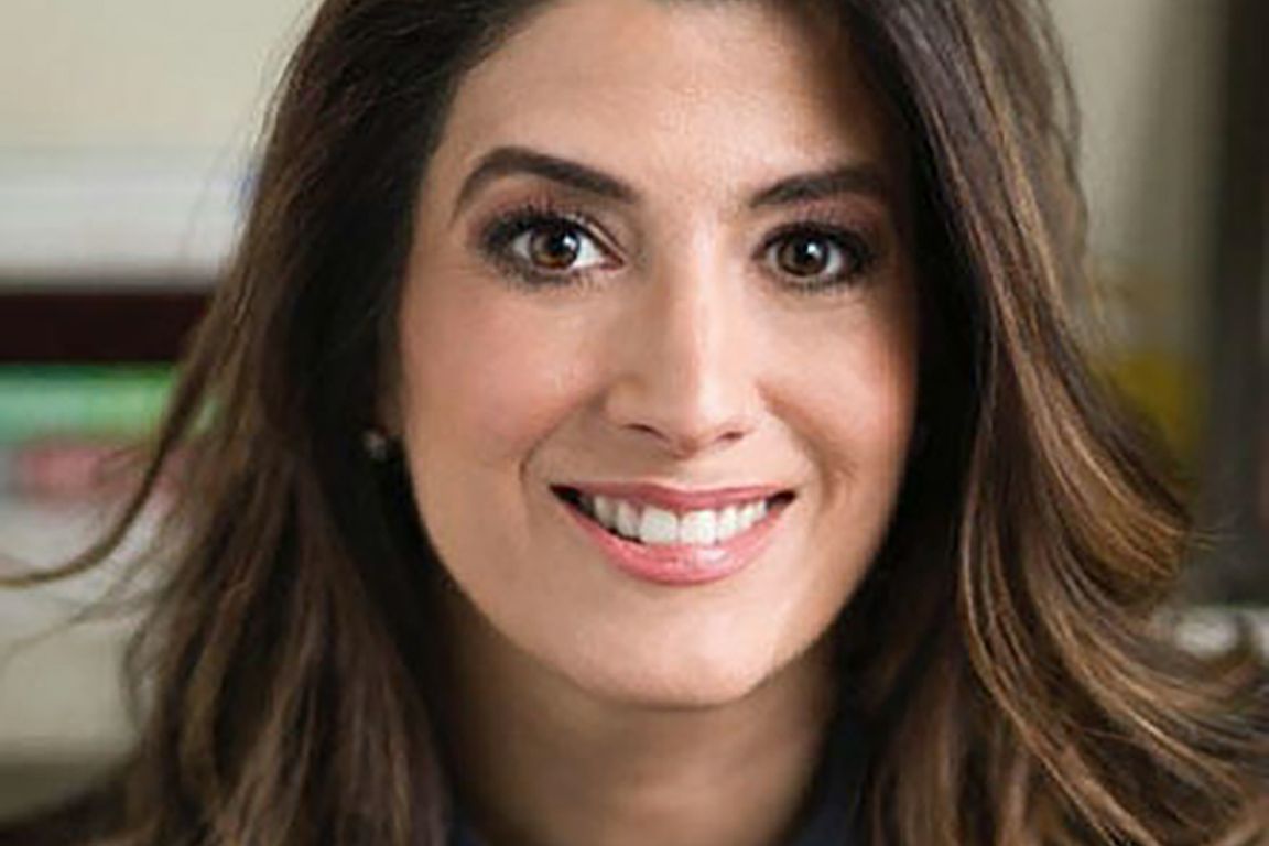 Alumni news Nathalie Rayes confirmed as U.S. ambassador to Croatia UCLA