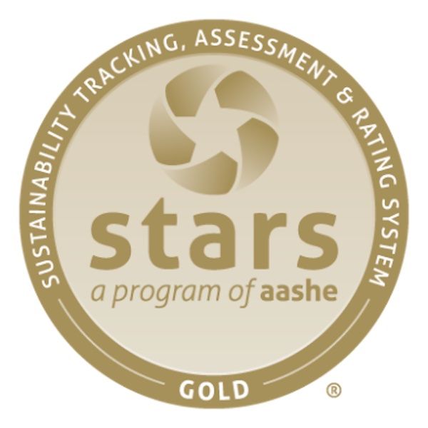 STARS sustainability logo