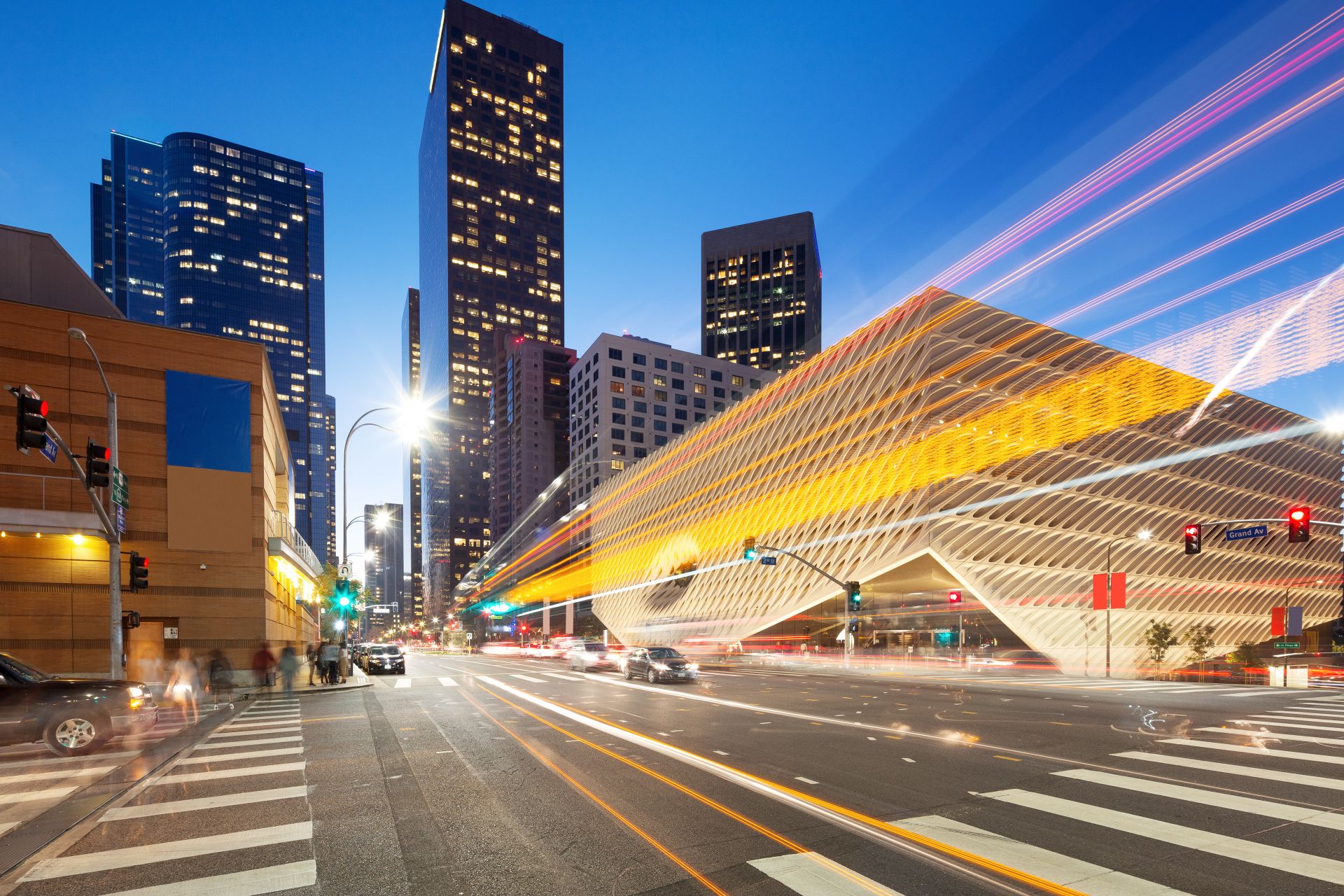 Los Angeles
