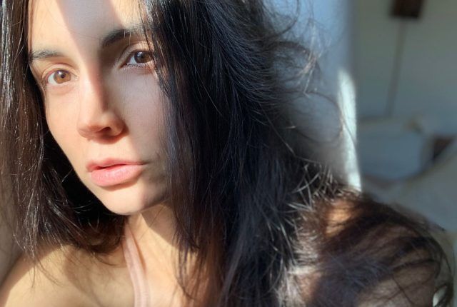 Anahid Nersessian 