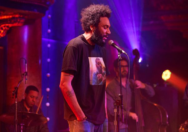 Poetry Uncut: Last Call