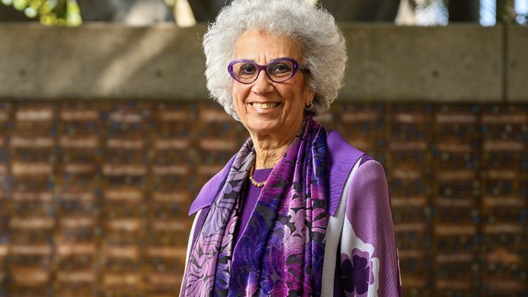 Afaf Meleis