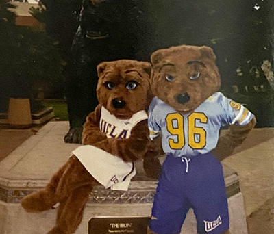 From 'Rags' to Bruins | UCLA