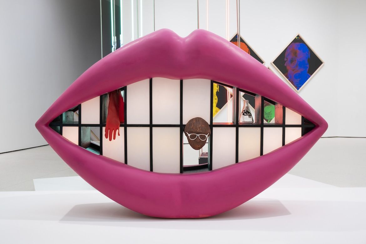 Kangja, Kiss Me, 1967-2001