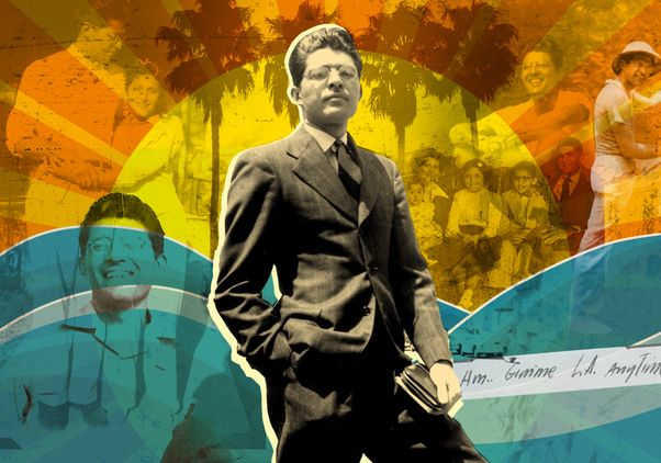 Félix J. Gutiérrez