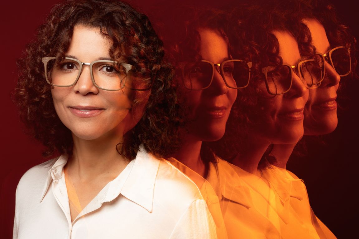 Q&A: Ananda Lima on her fiction debut, 'Craft: Stories I Wrote for the Devil' - Vimarsana News