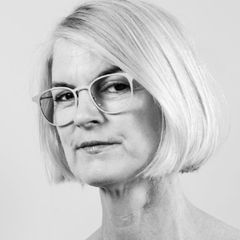 Liz Welch