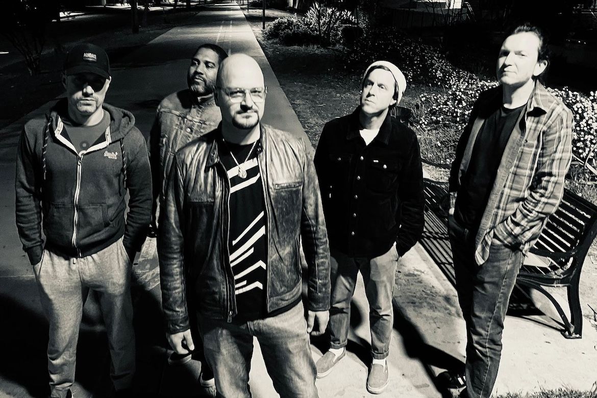 Polarity Quintet