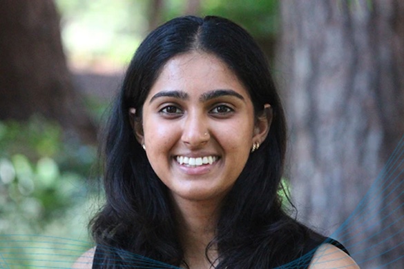 Avanthika Panchapakesan