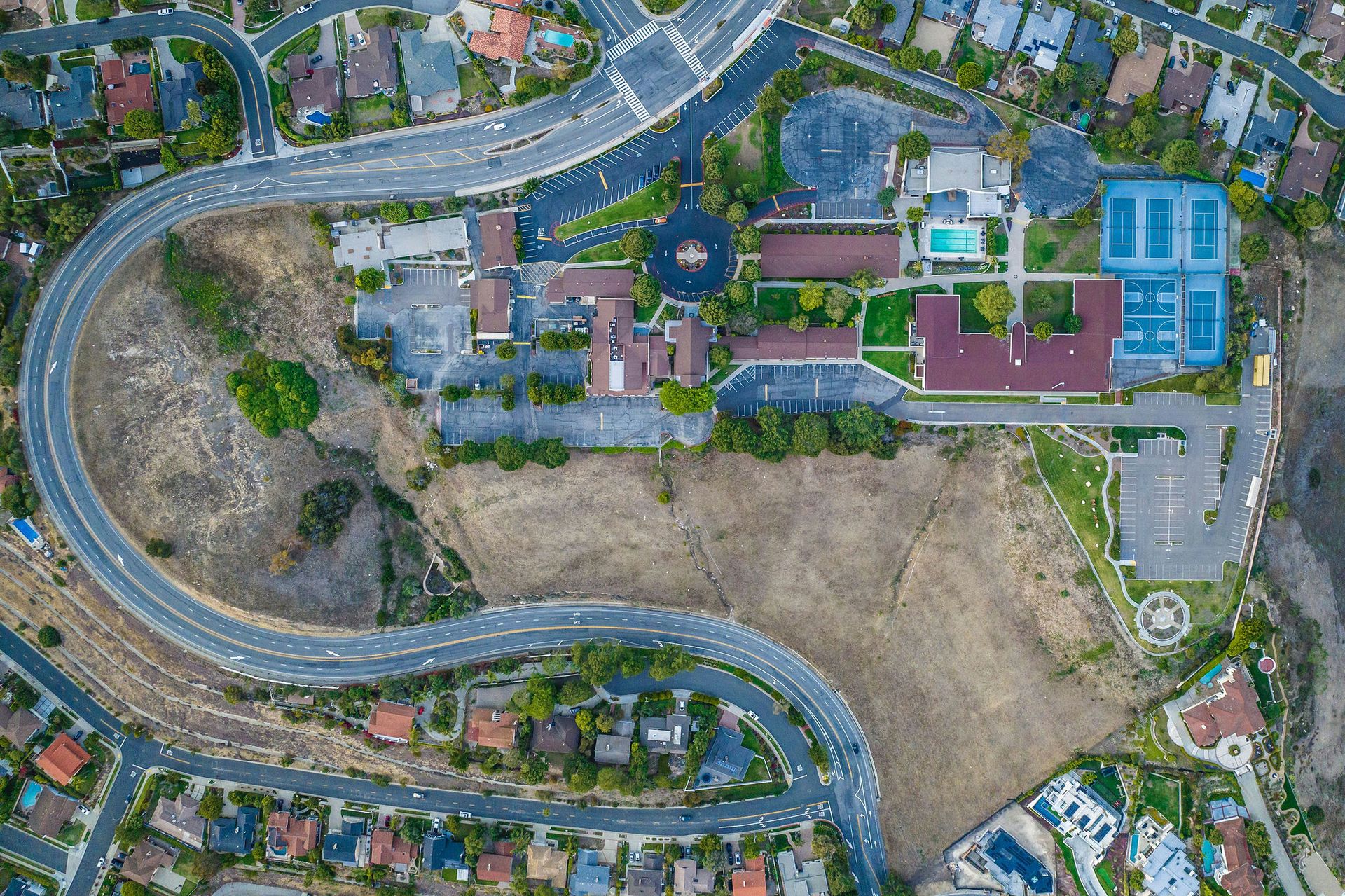 Marymount California University 2