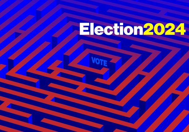 Election Microsite-Newsroom HOMEPAGE