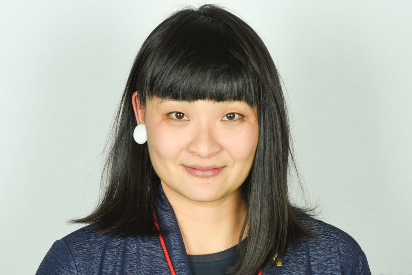 Vida Yao portrait 