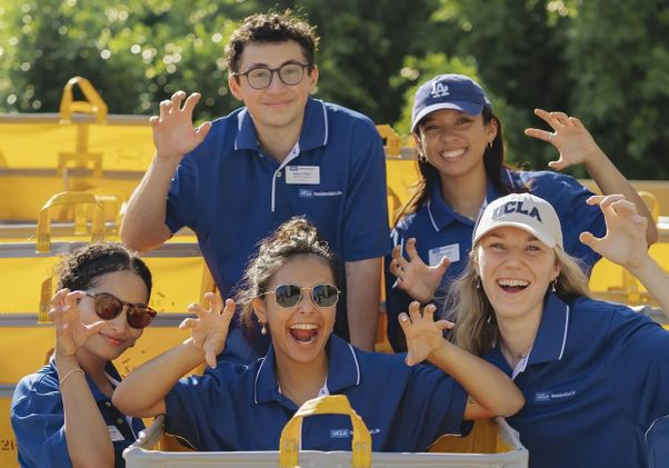 True Bruin Ambassadors-Hero