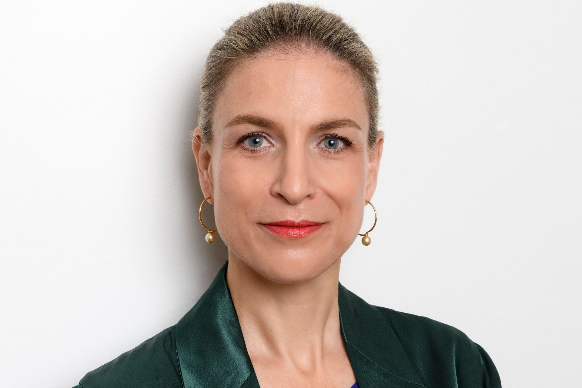 Picture of Zoë Ryan