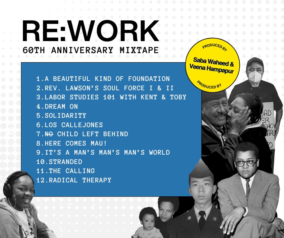 60th mixtape