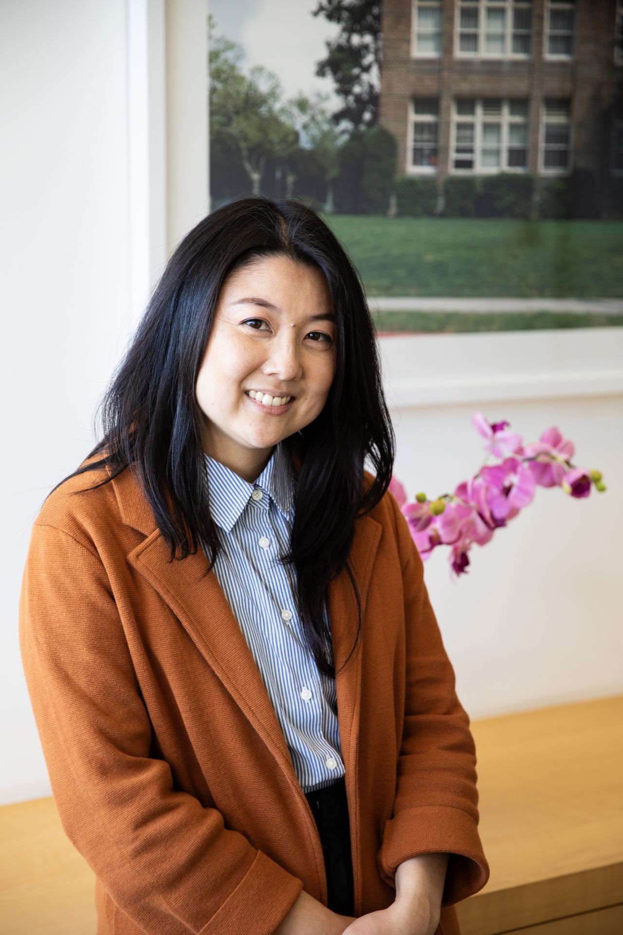 Lindsey T. Kunisaki