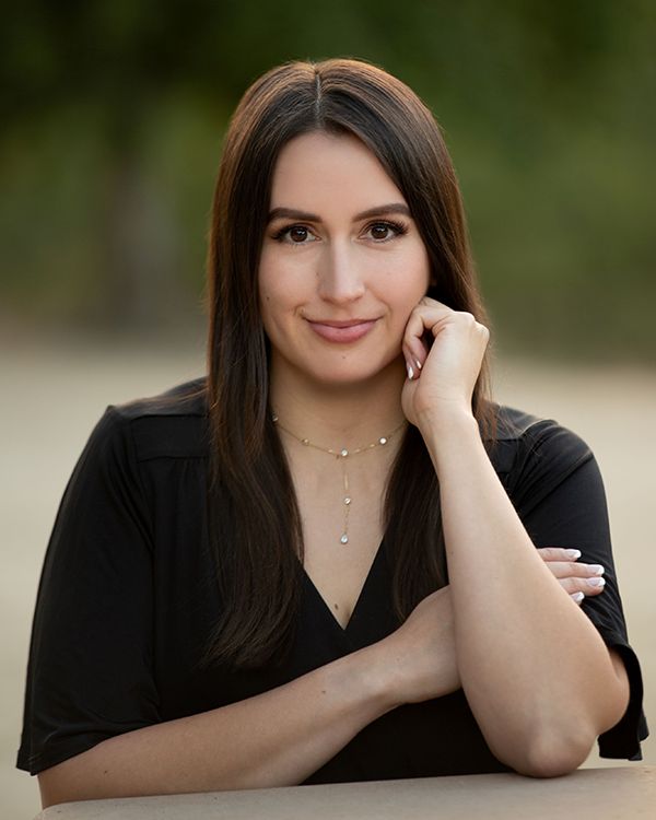 Stephanie Kawecki