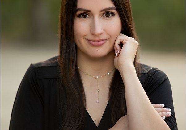Stephanie Kawecki