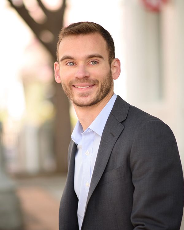 Daniel Rosenfeld