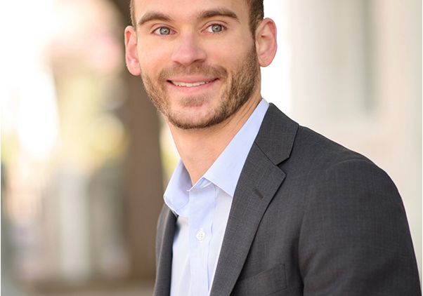 Daniel Rosenfeld