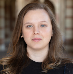 Sara Greenman-Spear headshot