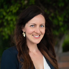 AnnaLise Hoopes headshot