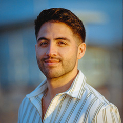 Juan Carlos Jauregui headshot