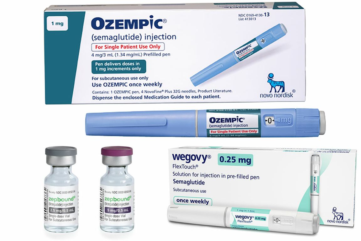 What to do if you miss a dose of GLP-1 | UCLA