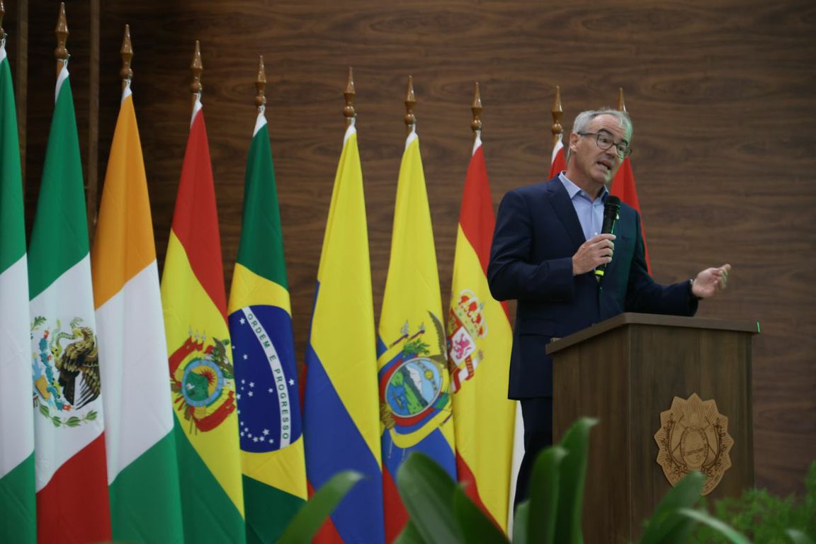 UCLA-based forests task force to gather leaders during COP30 | UCLA