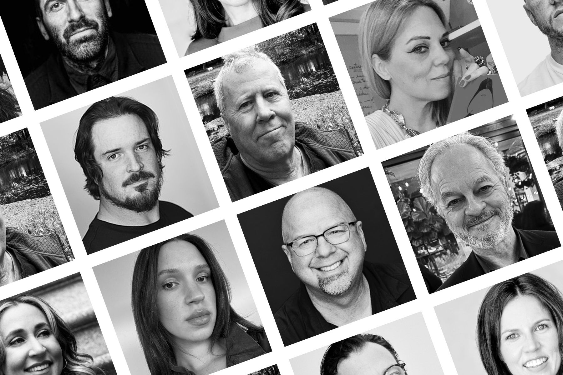 Fall 2025 contributors