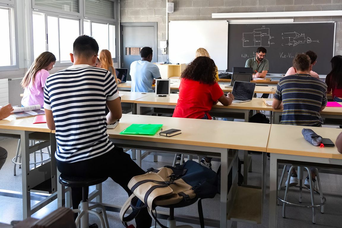 Bullying, missed school among effects of immigration enforcement on high schools, UCLA research shows