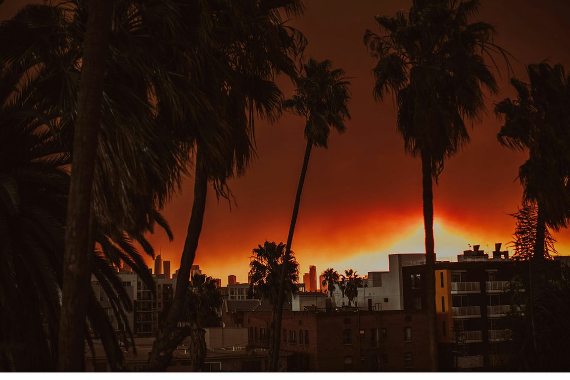 fires