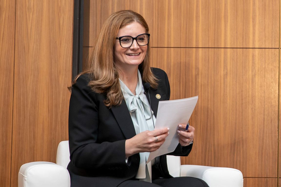 UCLA Digital and Technology Solutions makes its debut, ready to empower innovation