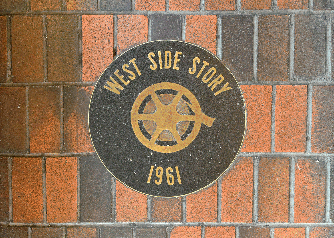 West Side Story