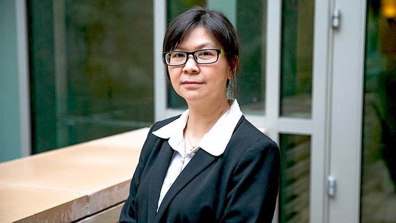 Yu Huang