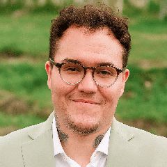 Elias Acevedo