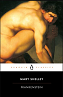Frankenstein book cover