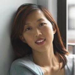 Pamela Yeh