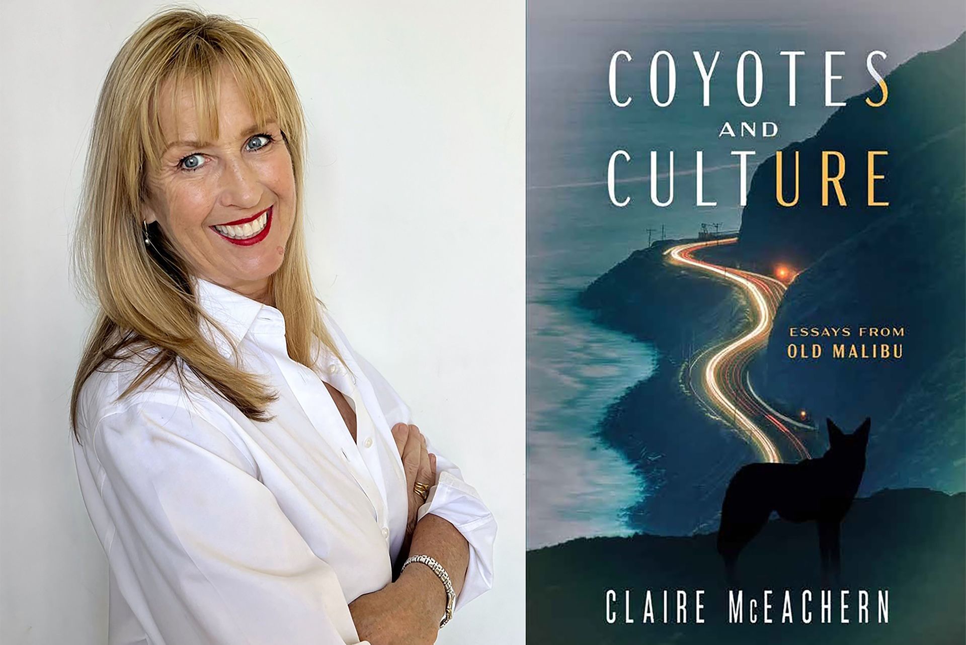 Claire McEachern