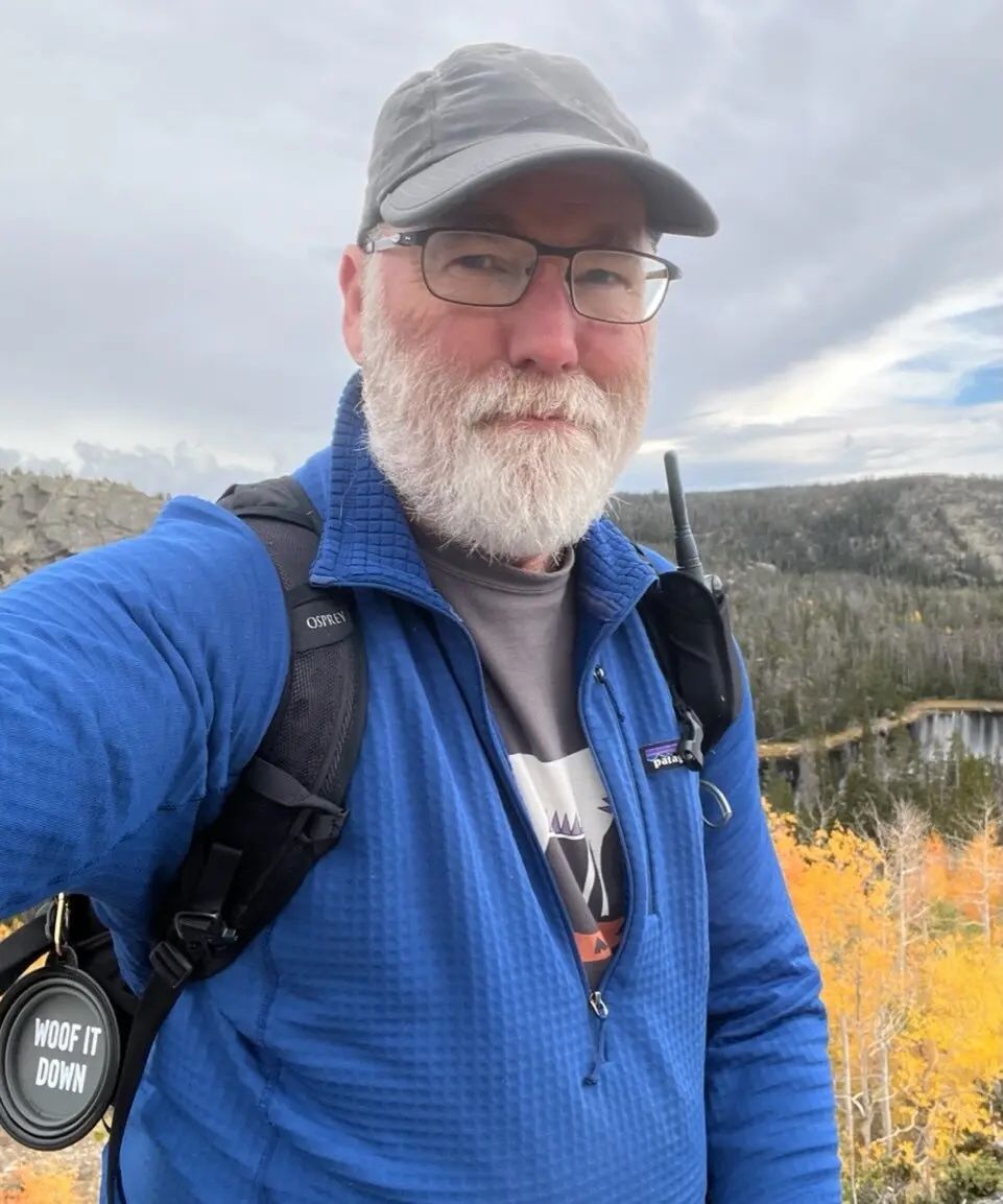 Ramsdell in the Rockies