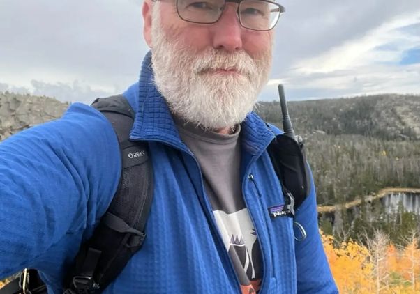 Ramsdell in the Rockies