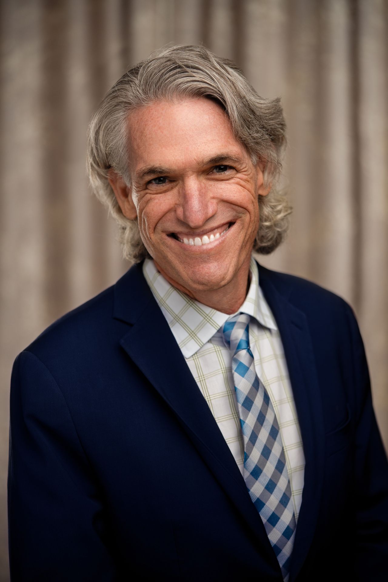 Dr. David Rigberg